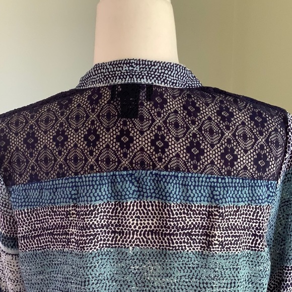 Boho Tunic - Picture 3 of 6